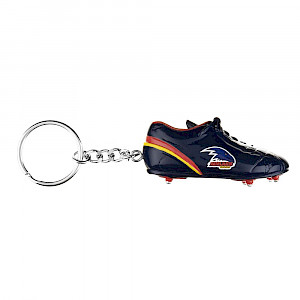 Adelaide Crows Boot Keyring