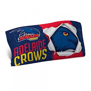 Adelaide Crows Pillow Case