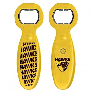 Hawthorn Hawks Musical Bottle Opener