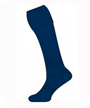 Carlton Blues Elite Football Socks - Boys/Girls 13-3