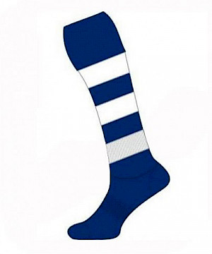 Geelong Cats Elite Football Socks - Boys/Girls 13-3