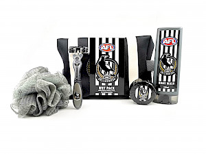 Collingwood Magpies Wet Pack