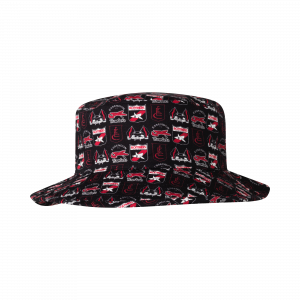 Essendon Bombers Youth Bucket Hat